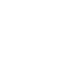 Text '100%' and 'FRUITS' on a white background.