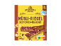 CROWNFIELD Müsli-Riegel chocolate and banana cereal bars, 200g