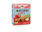 Crownfield apple muesli bars with no added sugar