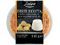 Deluxe Ricotta dessert with amaretti biscuits and caramelized sugar, 110g.
