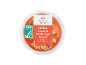 Chilli & Coconut White Tiger Prawns, Japanese Style, 100 g.
