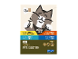 Cat food multipack with gourmet pâté selection, rich in chicken and poultry with fish and herbs.