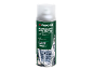 400 ml silver aluminium-zinc spray for corrosion protection and quick-drying.