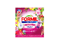 Laundry capsules 36 pcs with tropical and long-lasting fragrance, active from 20-95°C.