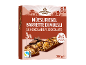 Box of muesli bars with chocolate, 8 pieces, 200 g.
