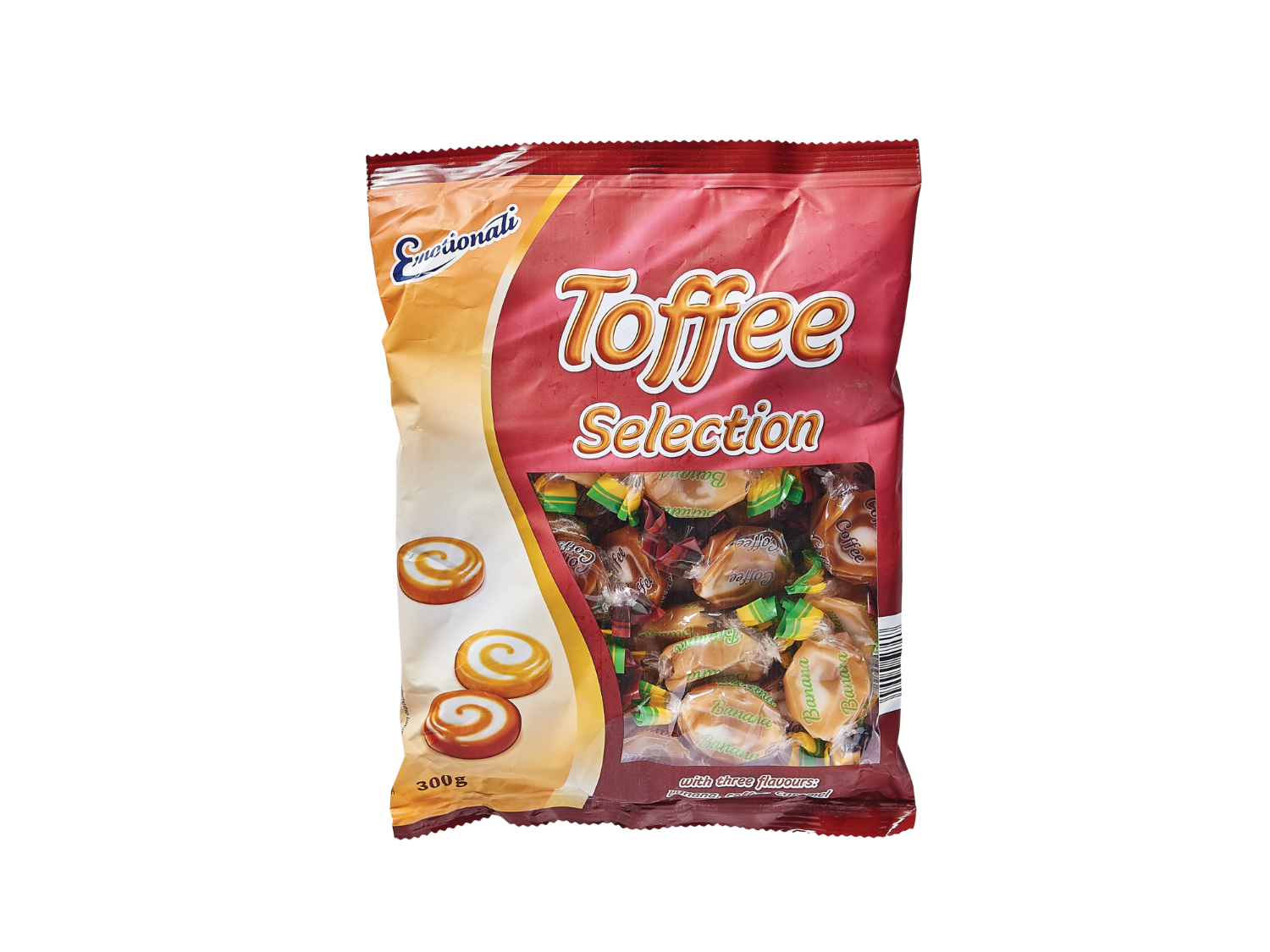 SWEET ST Chocolate Toffees | Lidl