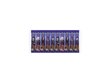 HALLOWEEN Chocolate Lollies