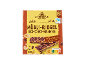 Crownfield muesli bars with chocolate and banana flavour, 200 g