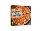 Stonebaked tuna pizza with a crunchy base and crispy crust, 2x355g.