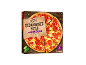 Stonebaked double pepperoni pizza with crunchy base and crispy crust, 2x330g.