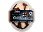 Mini ice cream dessert with mocha and hazelnut, with chocolate flavoured sauce, 140 ml.