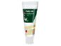 White 320g grout repair paste for interior use, stain-resistant and non-fading.