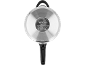 Bottom of a pressure cooker with capacity 6L, showing technical specifications and certifications.