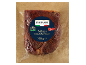 Nduja, a spicy spreadable salami 200g, vacuum-packed.