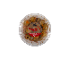 Pack of green olives with hot pepper, 150 g