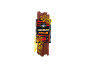 Latin American style chorizo with chilli sausages, packaged