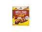 Crownfield Milk Chocolate & Banana Müsli Bars, 8-pack
