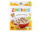 Pack of whole grain cinnamon cereal, 750 g