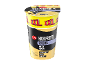XXL vanilla high protein pudding, no added sugars, low fat, lactose-free.