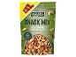 XXL snack mix bag with roasted and salted peanuts, almonds, cashews, and pistachios.