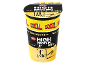 High protein vanilla pudding, low-fat, 40g protein, XXL size.