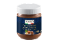 Jar of milk creme spread with hazelnuts, 190g