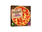 Stonebaked double pepperoni pizza with crunchy base and crispy crust, 2x330g.
