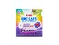 FORMIL 5in1 Caps Color Detergent, 36 washes