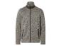 ESMARA MEN men's fleece jacket