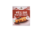 Pack of Crownfield milk chocolate muesli bars.