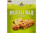 Crownfield apple muesli bar, 200 g