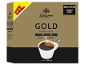 Gold ground coffee 1kg (2x 500g) pack with 'XXL Promo Pack' label.