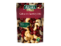 Cashew & Cranberry Mix packaging, high in unsaturated fats.