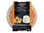 Amaretto & Caramel Ricotta Dessert with biscuit crumbs, 110g.