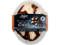 Mini ice cream dessert with mocha and hazelnut, with chocolate flavoured sauce, 140 ml.