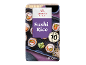 Box of Japanese style sushi rice, ready in 10 minutes, 500g.