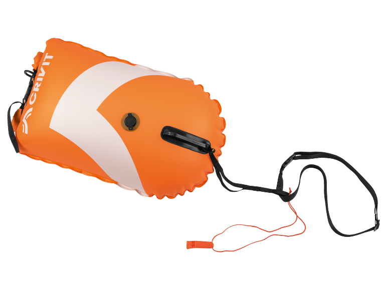 CRIVIT Open Water Swimming Buoy | Lidl