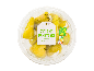 Green peppers stuffed with cream cheese, 150 g