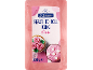 Pink ready to roll icing with decorated cupcakes, 250 g.