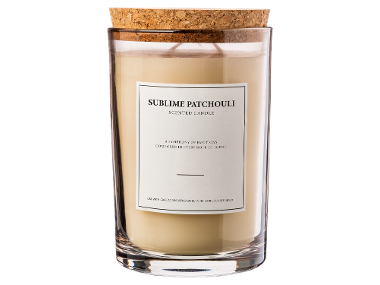 LIVARNO Scented Candle