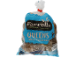 A bag of Irish potatoes with labels stating 'QUEENS IRISH POTATOES' and '2kg'.
