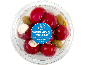 Sweet cherry peppers stuffed with cream cheese and green olives, 150g