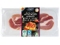 Pack of 12 dry cured, applewood smoked Irish streaky bacon rashers, 250g.