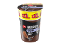 High protein chocolate pudding, no added sugars, low fat, lactose free.