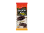 Puff pastry biscuits with chocolate, featuring 'Palmeritas al cacao' and 325 g.