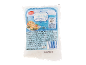 Packaging for Cypriot Halloumi cheese with grilled slices and nutritional information.