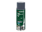 Metal protective paint 2-in-1 dark grey, gloss, 400ml