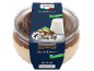 Ricotta dessert with hazelnut and cocoa, 110g, Rainforest Alliance certified.
