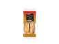 Packaging for crunchy breadsticks with sunflower seeds, showing product and nutritional info.