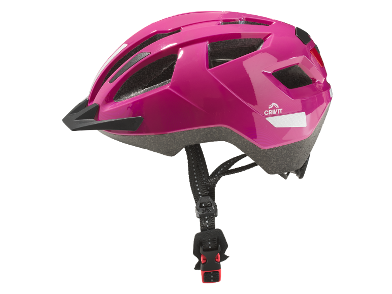 baby bike helmet ireland Balance A dial retention system at the base of the helmet adjusts to different head sizes and shapes Thorpe Kids Bike Helmet with